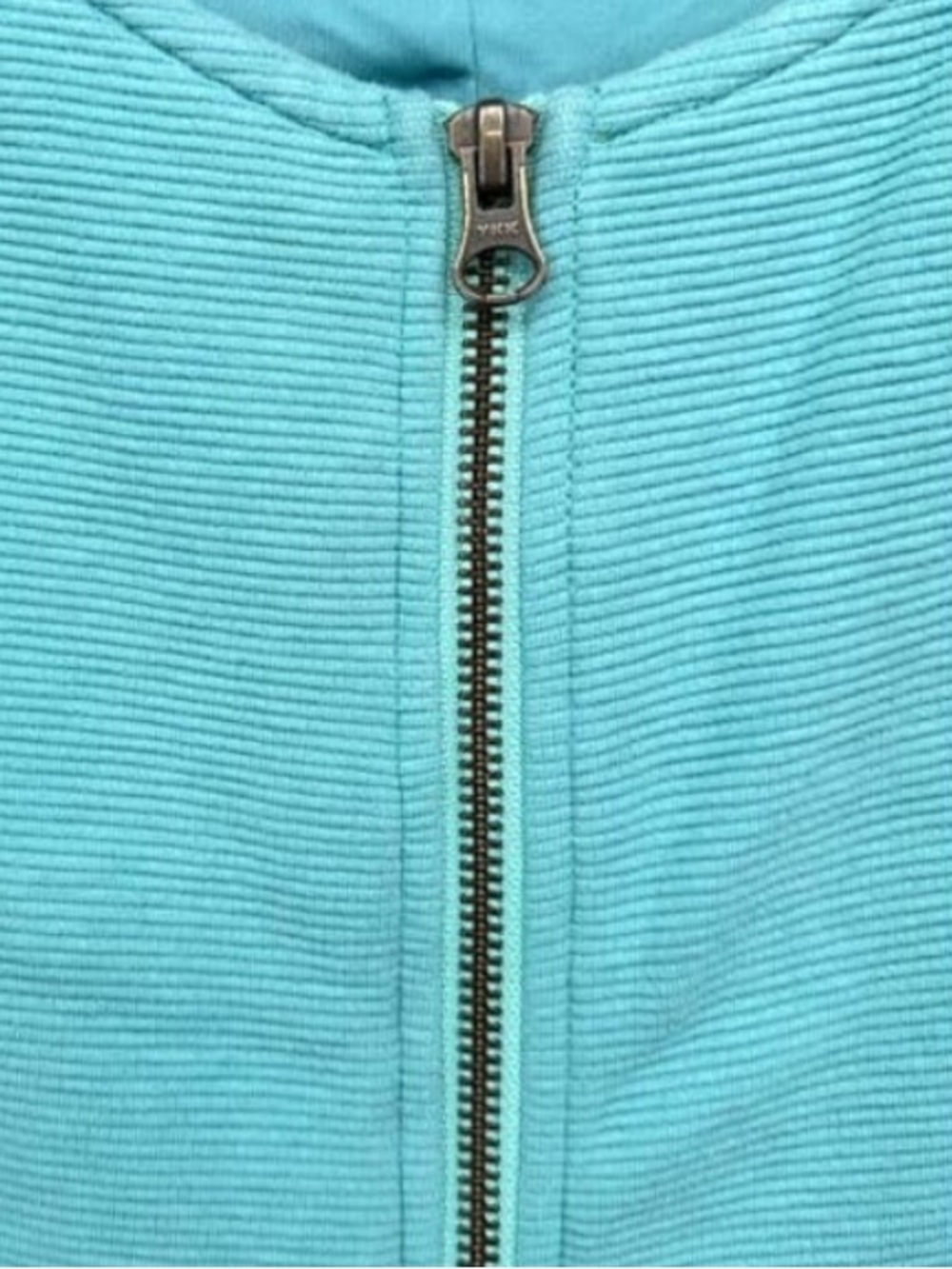 Boden Aurelia Ottoman Sheath Dress Mint Green Blue Size 2 - Picture 7 of 10
